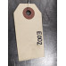 #EO02 Cylinder Head From 2010 GMC Sierra 1500  5.3 799