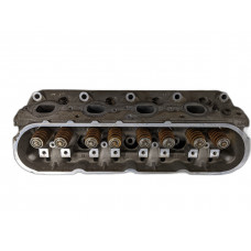 #EN07 Cylinder Head From 2010 GMC Sierra 1500  5.3 799