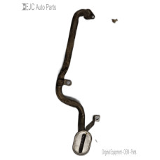 17F205 Engine Oil Pickup Tube For 10-13 GMC Sierra 1500  5.3 12608579