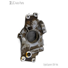 17F206 Engine Oil Pump From 2010 GMC Sierra 1500  5.3 12556436
