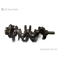 #HX09 Crankshaft Standard For 10-13 NISSAN ALTIMA  2.5