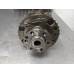 #HX09 Crankshaft Standard For 10-13 NISSAN ALTIMA  2.5