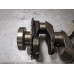 #HX09 Crankshaft Standard For 10-13 NISSAN ALTIMA  2.5