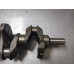 #HX09 Crankshaft Standard For 10-13 NISSAN ALTIMA  2.5