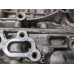 #BLT08 Engine Cylinder Block For 10-11 Honda CR-V LX  2.4 K24Z6 4WD