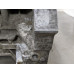 #BLT08 Engine Cylinder Block For 10-11 Honda CR-V LX  2.4 K24Z6 4WD