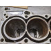 #BLT08 Engine Cylinder Block For 10-11 Honda CR-V LX  2.4 K24Z6 4WD