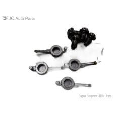 56S046 Piston Cooling Oil Squirter Jets For 09-15 NISSAN ROGUE  2.5