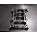 GRN303 Engine Block Main Caps For 09-15 NISSAN ROGUE  2.5