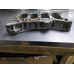 GRN303 Engine Block Main Caps For 09-15 NISSAN ROGUE  2.5