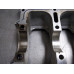 GRN303 Engine Block Main Caps For 09-15 NISSAN ROGUE  2.5