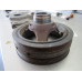 19D102 Crankshaft Pulley For 07-08 GMC Yukon XL 1500 Denali 6.2