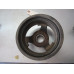 19D102 Crankshaft Pulley For 07-08 GMC Yukon XL 1500 Denali 6.2
