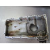 HBG401 Engine Oil Pan For 08-14 GMC Yukon XL 1500 Denali 6.2 12594604
