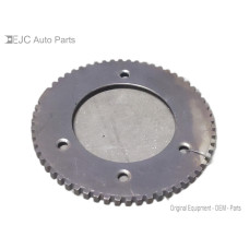 57Z028 Crankshaft Trigger Tone Ring For 08-15 JEEP COMPASS  2.4