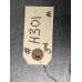 #H301 Cylinder Head For 97-98 Chevrolet Corvette  5.7 803