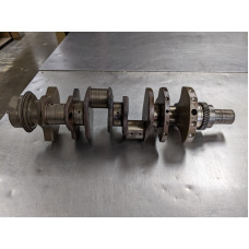 #BZ09 Crankshaft Standard For 11-16 Chevrolet Silverado 2500 HD  6.6 12680206 Diesel