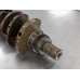 #BZ09 Crankshaft Standard For 11-16 Chevrolet Silverado 2500 HD  6.6 12680206 Diesel