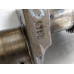 #BZ09 Crankshaft Standard For 11-16 Chevrolet Silverado 2500 HD  6.6 12680206 Diesel