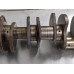 #BZ09 Crankshaft Standard For 11-16 Chevrolet Silverado 2500 HD  6.6 12680206 Diesel