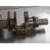 #BZ09 Crankshaft Standard For 11-16 Chevrolet Silverado 2500 HD  6.6 12680206 Diesel