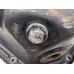 231Y004 Lower Engine Oil Pan For 11-16 Chevrolet Silverado 2500 HD  6.6 12669869 Diesel