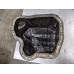 231Y004 Lower Engine Oil Pan For 11-16 Chevrolet Silverado 2500 HD  6.6 12669869 Diesel