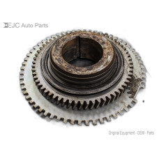 231Y012 Crankshaft Timing Gear For 11-16 Chevrolet Silverado 2500 HD  6.6 97226137 Diesel