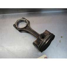 25E207 Piston and Connecting Rod Standard From 2008 Toyota Sienna CE 3.5