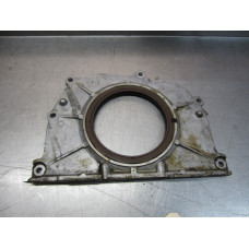25E208 Rear Oil Seal Housing From 2008 Toyota Sienna CE 3.5