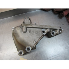 25E215 Motor Mount Bracket From 2008 Toyota Sienna CE 3.5