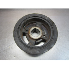 25E218 Crankshaft Pulley From 2008 Toyota Sienna CE 3.5