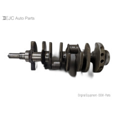 #DQ01 Crankshaft Standard For 05-08 FORD F-150  5.4 F75E6303A17C