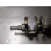 #DQ01 Crankshaft Standard For 05-08 FORD F-150  5.4 F75E6303A17C