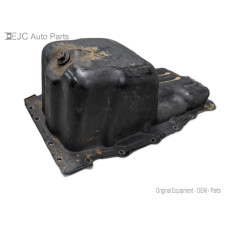 GWX506 Engine Oil Pan For 08-10 Jeep Compass  2.4