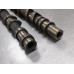 21J024 Left Camshafts Set Pair For 03-06 Lincoln LS  3.9