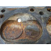 #R702 Cylinder Head For 73-75 Pontiac Firebird  5.7