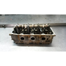 #CC03 Left Cylinder Head From 2006 Jeep Grand Cherokee  3.7 53020983AD