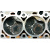 #CC03 Left Cylinder Head From 2006 Jeep Grand Cherokee  3.7 53020983AD