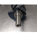 #AY09 Crankshaft Standard For 10-12 FORD FUSION  3.0 F7DE6303AA