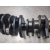 #AY09 Crankshaft Standard For 10-12 FORD FUSION  3.0 F7DE6303AA
