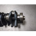 #AY09 Crankshaft Standard For 10-12 FORD FUSION  3.0 F7DE6303AA
