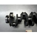 #IS04 Crankshaft Standard From 2014 Nissan Altima  2.5