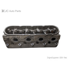 #ZI01 Cylinder Head For 99-06 Chevrolet Silverado 1500  4.8 862