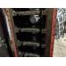 #BKI42 Bare Engine Block Needs Bore From 2008 Dodge Ram 2500  6.7  Diesel