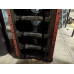 #BKI42 Bare Engine Block Needs Bore From 2008 Dodge Ram 2500  6.7  Diesel