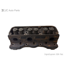 #IM05 Cylinder Head For 93-95 Pontiac Bonneville 3.8 2136 #IM05 Cylinder Head For 93-95 Pontiac Bonneville 3.8 2136