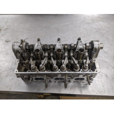 #EU04 Right Cylinder Head For 96-97 Honda Passport  3.2