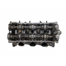 #SZ03 Left Cylinder Head From 2001 Isuzu Rodeo  3.2