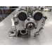 #SZ03 Left Cylinder Head From 2001 Isuzu Rodeo  3.2